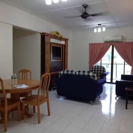 Lumut Valley Resort Condominium Εξωτερικό φωτογραφία