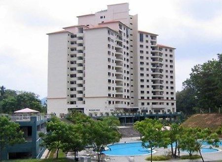 Lumut Valley Resort Condominium Εξωτερικό φωτογραφία