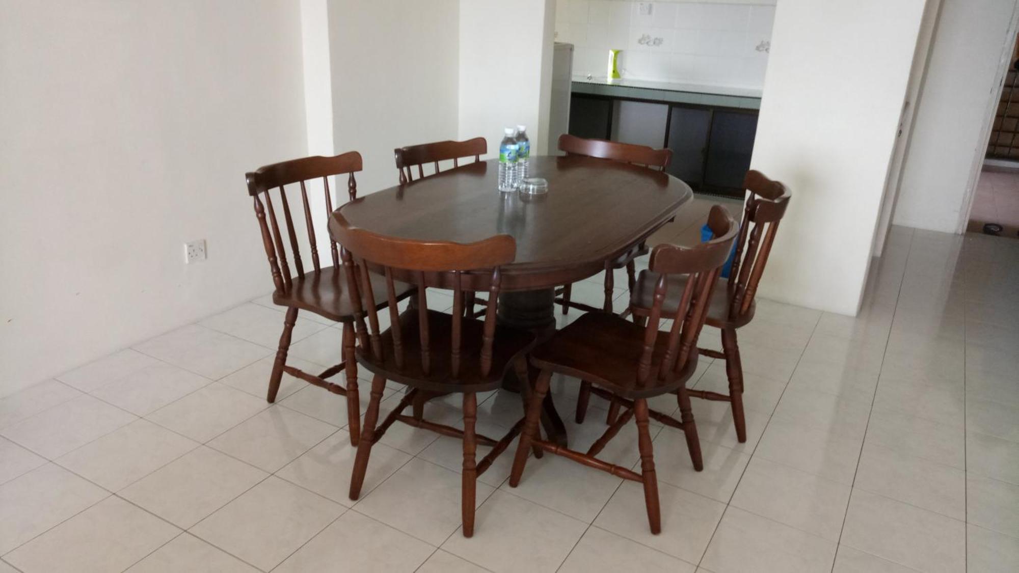 Lumut Valley Resort Condominium Εξωτερικό φωτογραφία