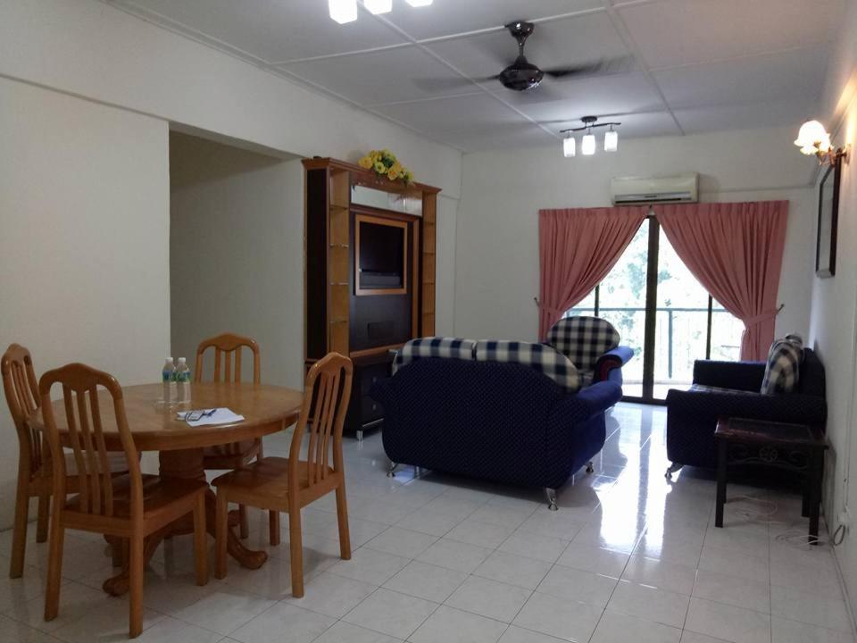 Lumut Valley Resort Condominium Εξωτερικό φωτογραφία