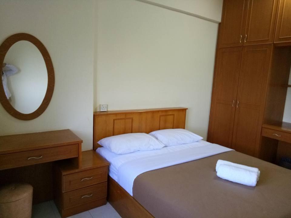 Lumut Valley Resort Condominium Εξωτερικό φωτογραφία