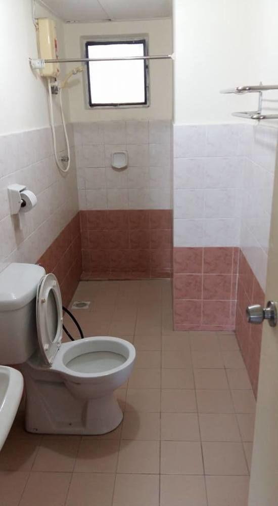 Lumut Valley Resort Condominium Εξωτερικό φωτογραφία