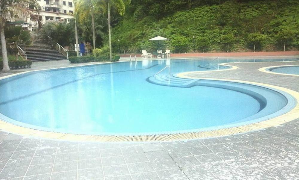Lumut Valley Resort Condominium Εξωτερικό φωτογραφία