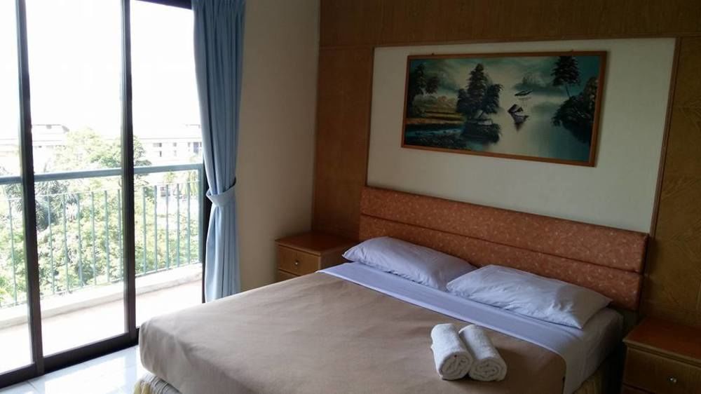 Lumut Valley Resort Condominium Εξωτερικό φωτογραφία