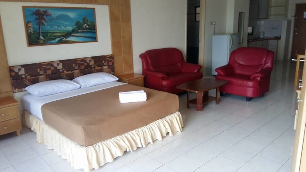 Lumut Valley Resort Condominium Εξωτερικό φωτογραφία