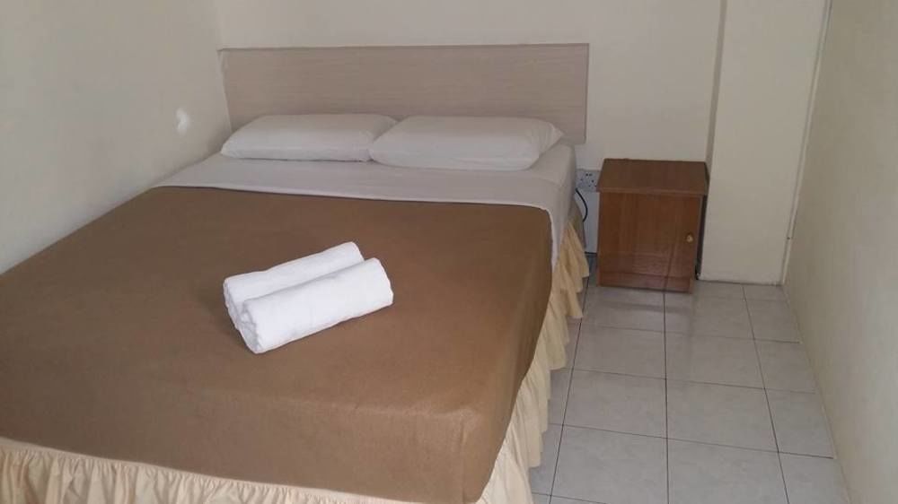 Lumut Valley Resort Condominium Εξωτερικό φωτογραφία