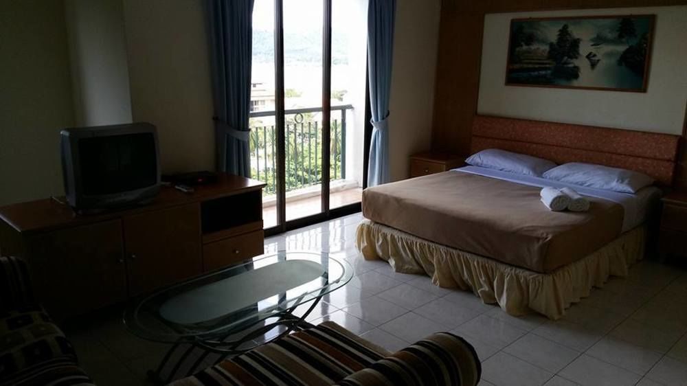 Lumut Valley Resort Condominium Εξωτερικό φωτογραφία