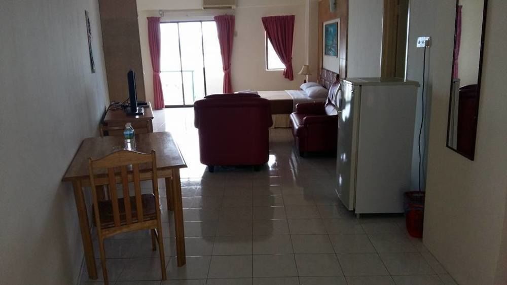 Lumut Valley Resort Condominium Εξωτερικό φωτογραφία