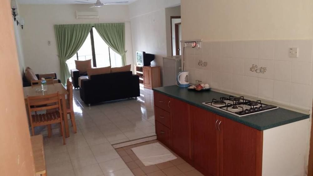 Lumut Valley Resort Condominium Εξωτερικό φωτογραφία