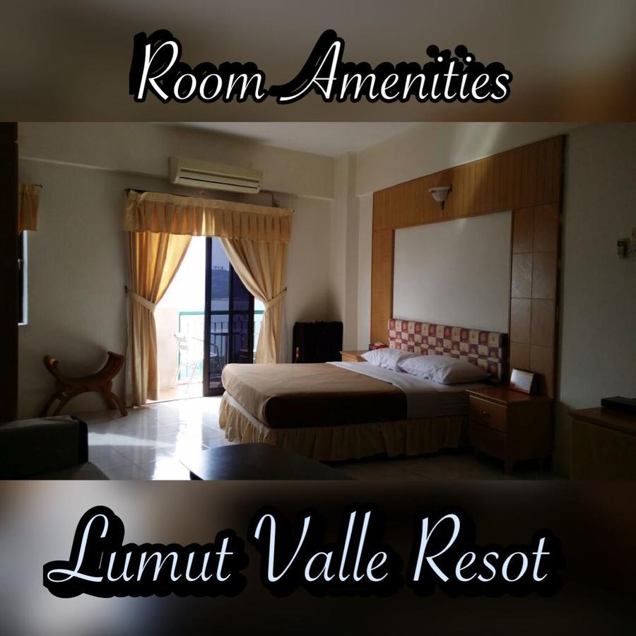 Lumut Valley Resort Condominium Εξωτερικό φωτογραφία