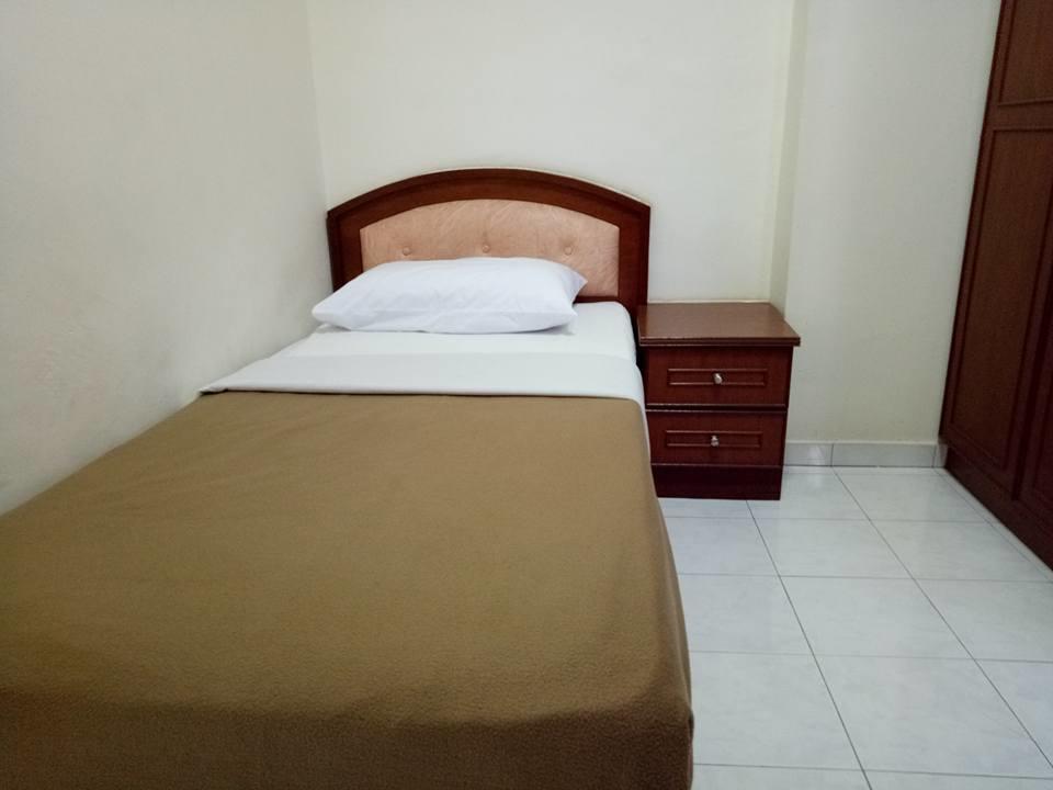 Lumut Valley Resort Condominium Εξωτερικό φωτογραφία