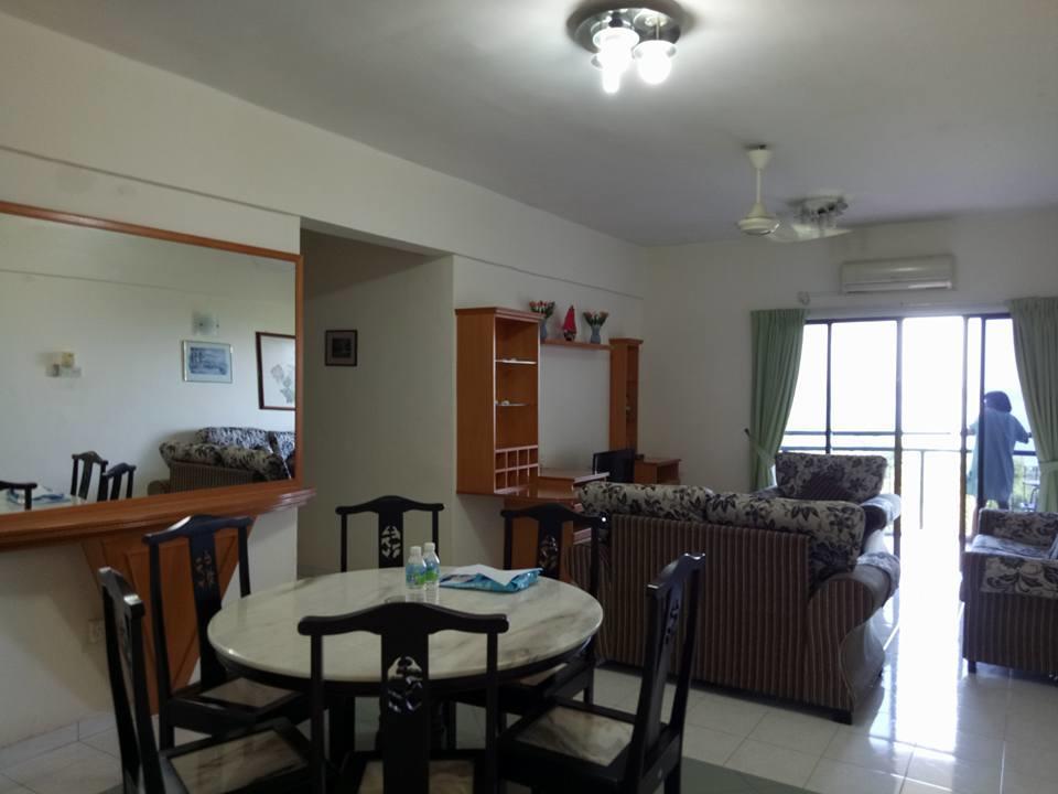 Lumut Valley Resort Condominium Εξωτερικό φωτογραφία