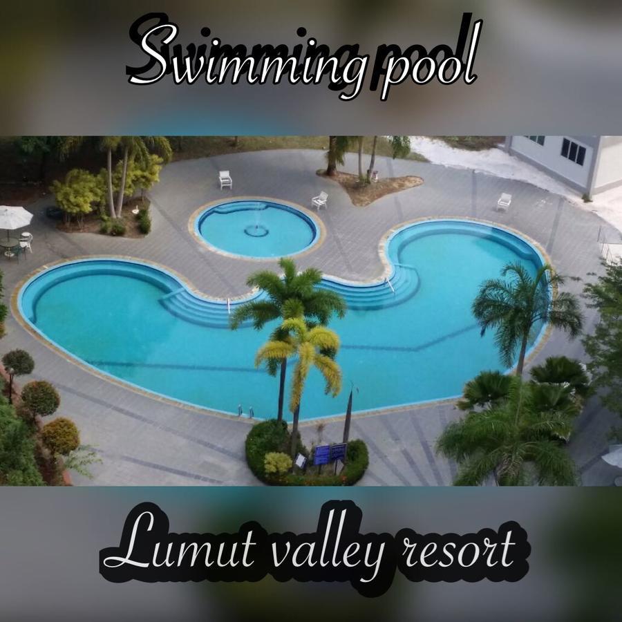 Lumut Valley Resort Condominium Εξωτερικό φωτογραφία