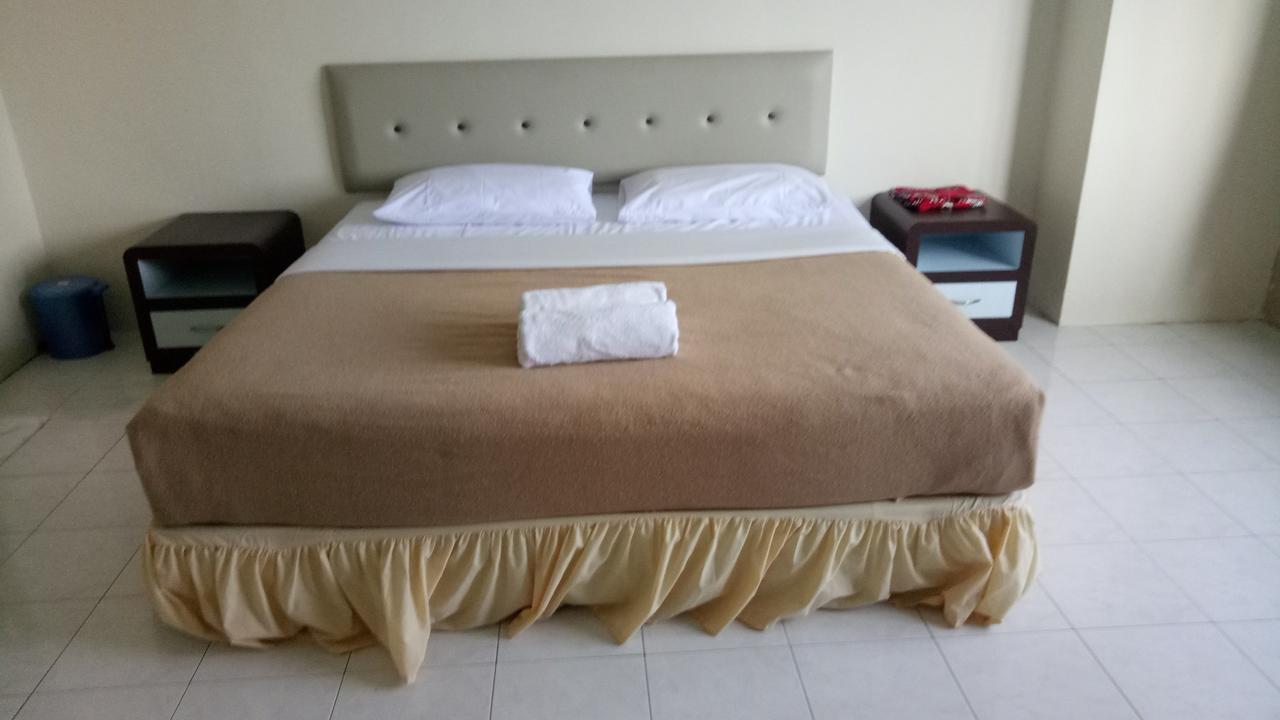 Lumut Valley Resort Condominium Εξωτερικό φωτογραφία