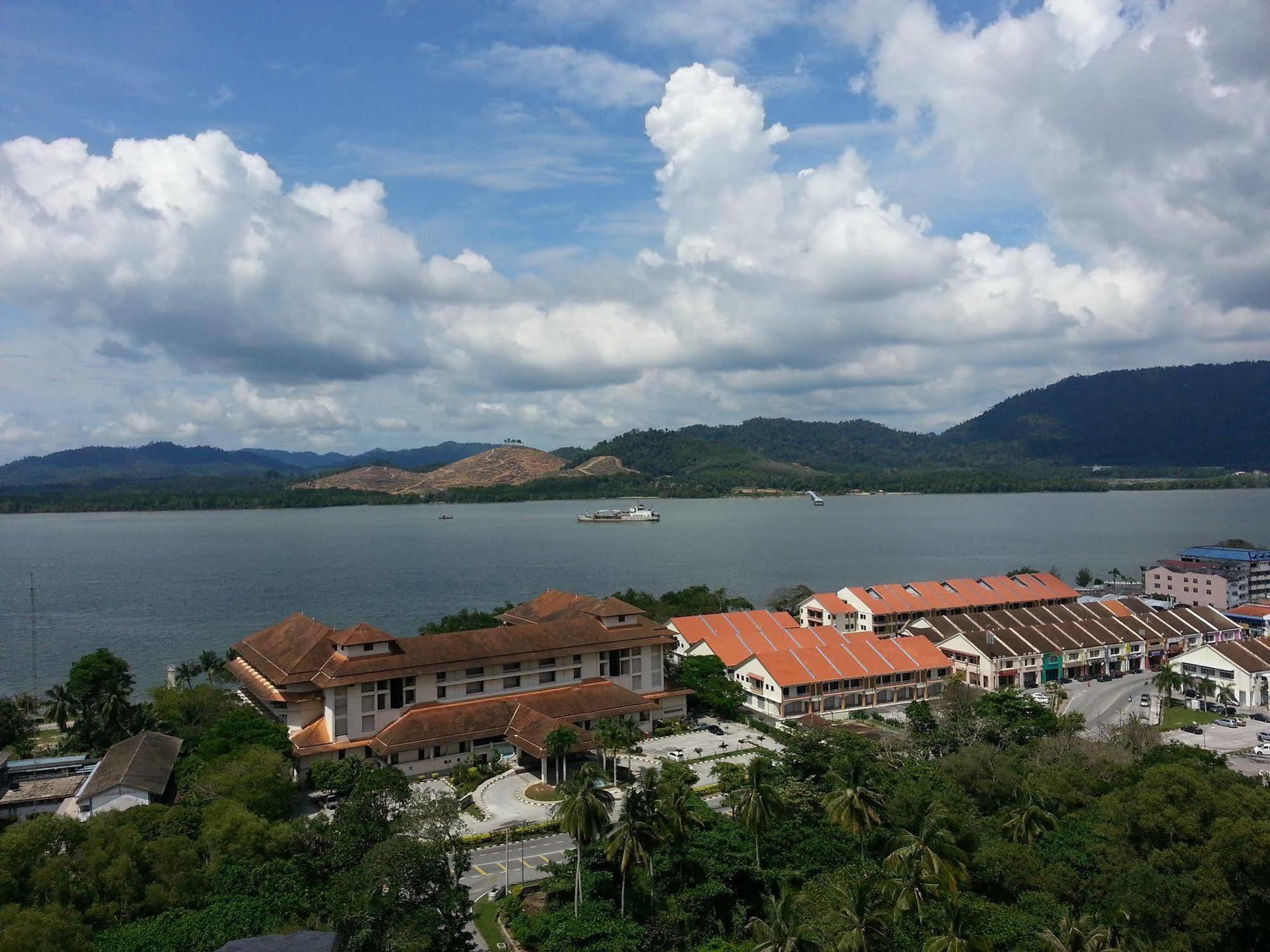 Lumut Valley Resort Condominium Εξωτερικό φωτογραφία