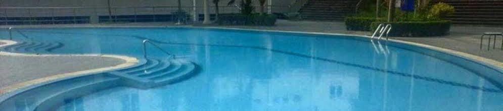 Lumut Valley Resort Condominium Εξωτερικό φωτογραφία